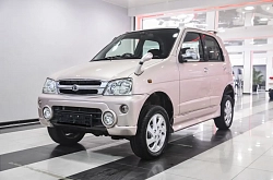 Daihatsu Terios Kid