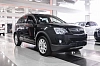 Opel Antara 2013 года