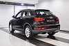 Audi Q3 2014 года