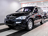 SsangYong Kyron 2008 года