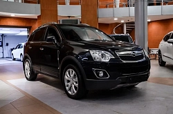Opel Antara