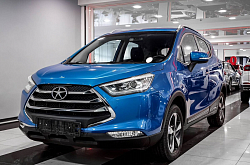 JAC S3