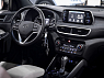 Hyundai Tucson 2020 года
