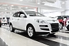 Luxgen Luxgen7 SUV 2015 года