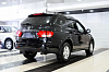SsangYong Kyron 2012 года