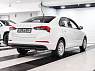 Skoda Rapid 2020 года