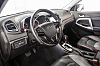 Chery Tiggo 5 2017 года