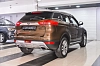 Geely Atlas 2018 года