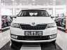 Skoda Rapid 2015 года