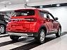 Chery Tiggo 4 2021 года
