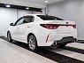 Kia Rio 2021 года