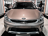 Kia Rio 2019 года