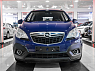 Opel Mokka 2014 года