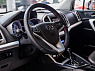 JAC S3 2021 года