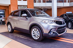 Brilliance V3