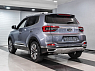 Chery Tiggo 5 2019 года