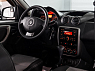 Renault Duster 2015 года