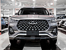 Chery Tiggo 7 Pro 2022 года