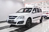 Lada Largus 2013 года