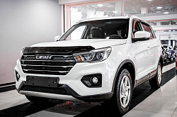 Lifan X70