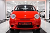 Daewoo Matiz 2009 года