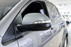 SsangYong Actyon 2013 года