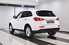Zotye T600 2018 года
