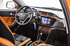 Chery Tiggo 2 2017 года