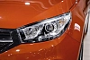 Chery Tiggo 3 2017 года