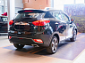 JAC S3 2019 года