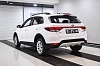 Kia Rio 2018 года