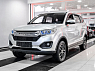 Lifan Myway 2017 года