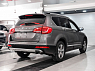 Haval H6 2018 года