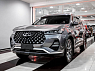 Chery Tiggo 7 Pro 2022 года