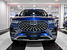 Chery Tiggo 8 Pro 2021 года