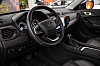 Chery Tiggo 4 2021 года