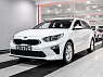 Kia Ceed 2021 года