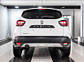 Renault Kaptur 2017 года